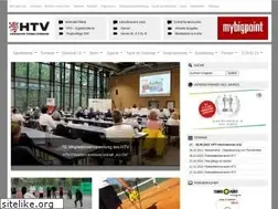 Sites similar to htv-tennis.de