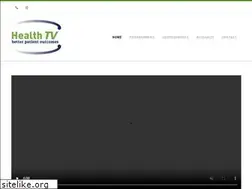 Sites similar to htv.co.nz