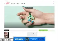 Sites similar to htv.com.pk