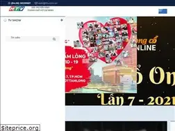 Sites similar to htv.com.vn