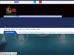 Sites similar to htvchannel.com