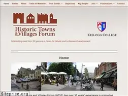 Sites similar to htvf.org