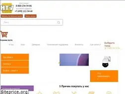 Sites similar to htvision.ru