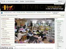 Sites similar to htvncrafts.com