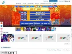 Sites similar to htvonline.com.vn