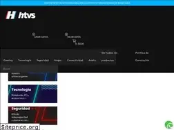 Sites similar to htvs.com.ar