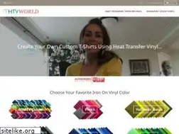 Sites similar to htvworld.com