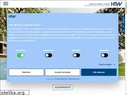 Sites similar to htw-ingenieure.de
