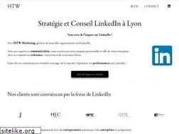 Sites similar to htw-marketing.com
