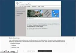 Sites similar to htw-wpg.com