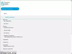 Sites similar to htw.com.au
