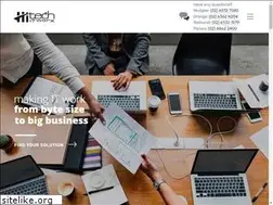 Sites similar to htw.net.au