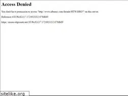 Sites similar to htw.org