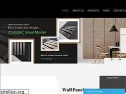 Sites similar to htwallpanel.com