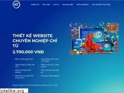 Sites similar to htwebsite.com