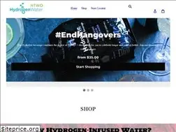 Sites similar to htwo.com