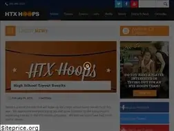 Sites similar to htxgym.com