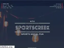 Sites similar to htxsportscreek.com