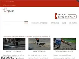 Sites similar to htxstriping.com