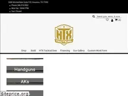 Sites similar to htxtactical.com