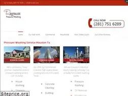 Sites similar to htxwash.com
