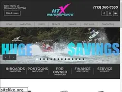 Sites similar to htxwatersports.com