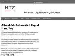 Sites similar to htz.biz