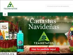 Sites similar to htzanetatos.com
