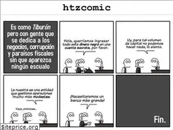Sites similar to htzcomic.com