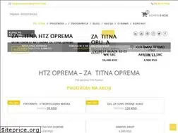 Sites similar to htzopremasrbija.co.rs