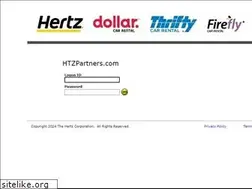 Sites similar to htzpartners.com