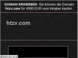 Sites similar to htzv.com
