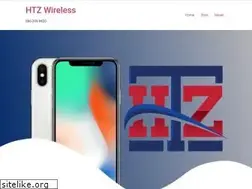 Sites similar to htzwireless.com