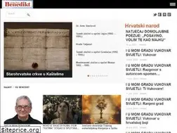 Sites similar to hu-benedikt.hr
