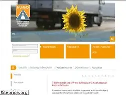 Sites similar to hu-go.hu