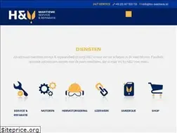 Sites similar to hu-maritiem.nl