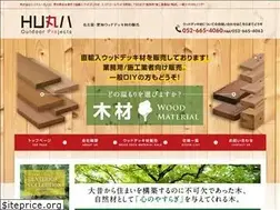 Sites similar to hu-maruhachi.co.jp