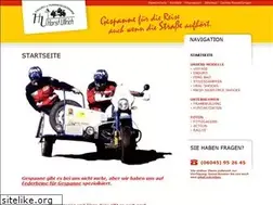 Sites similar to hu-sidecars.de