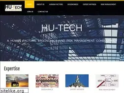 Sites similar to hu-tech.co.uk