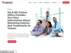 Sites similar to hu-wu.com.tw