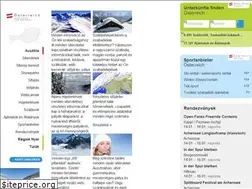 Sites similar to hu.bergfex.com