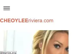 Sites similar to hu.cheoyleeriviera.com
