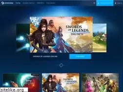 Sites similar to hu.darkpirates.com