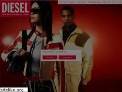 Sites similar to hu.diesel.com