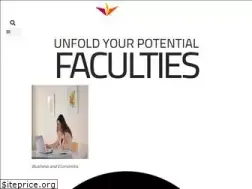 Sites similar to hu.edu.eg