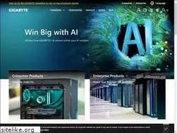 Sites similar to hu.gigabyte.com