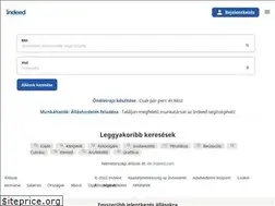 Sites similar to hu.indeed.com