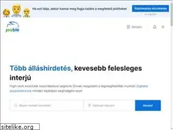 Sites similar to hu.jooble.org