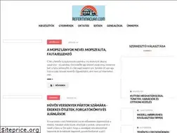 Sites similar to hu.our-hometeam.com