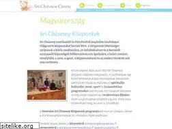 Sites similar to hu.srichinmoycentre.org